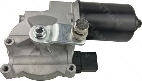 Мотор стеклоочистителя (моторчик дворников) Sontian. Артикул ZD16347A