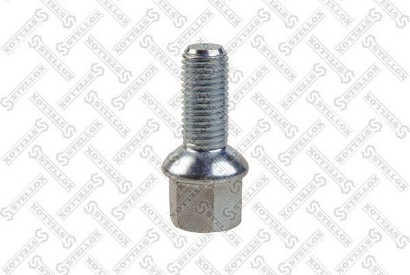 79-21068-SX_болт опоры ДВС! М12Х1,5Х65 / VAG (Stellox) Stellox. Артикул 79-21068-SX