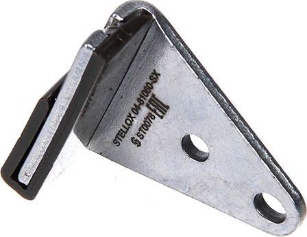 04-81060-SX_успокоитель цепи ГРМ! 243884A030/ KIA Sorento I 2.5CRDi D4CB 02 (Stellox) Stellox. Артикул 04-81060-SX