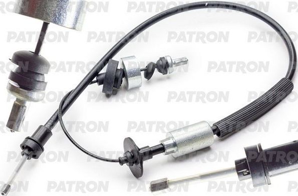 Трос сцепления Patron. Артикул PC6049