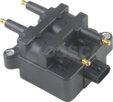 Катушка зажигания OSSCA для Subaru Legacy IV 2003-2009. Артикул 20861