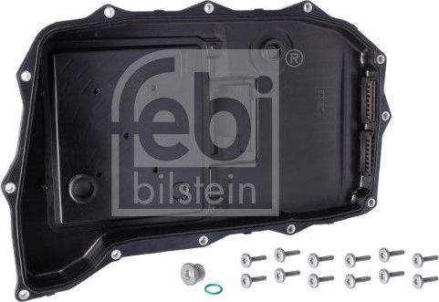Фильтр АКПП Febi Bilstein febi Plus для Audi Q8 I 2018-2026. Артикул 178421