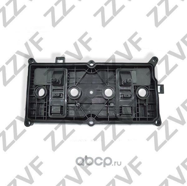 КЛАПАННАЯ КРЫШКА QASHQAI QASHQAI+2 SERENA TEANA X-TRAIL (Zzvf). Артикул GRA0246