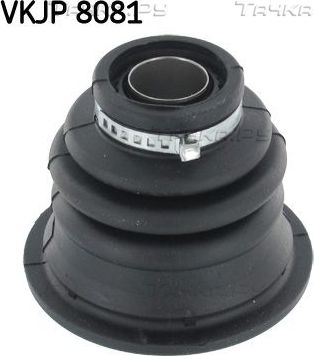 Пыльник шруса (комплект) SKF. Артикул VKJP 8081