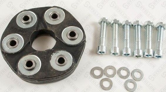 Крестовина карданного вала Stellox для Mercedes-Benz E-Класс I (W124) 1993-1998. Артикул 07-10009-SX