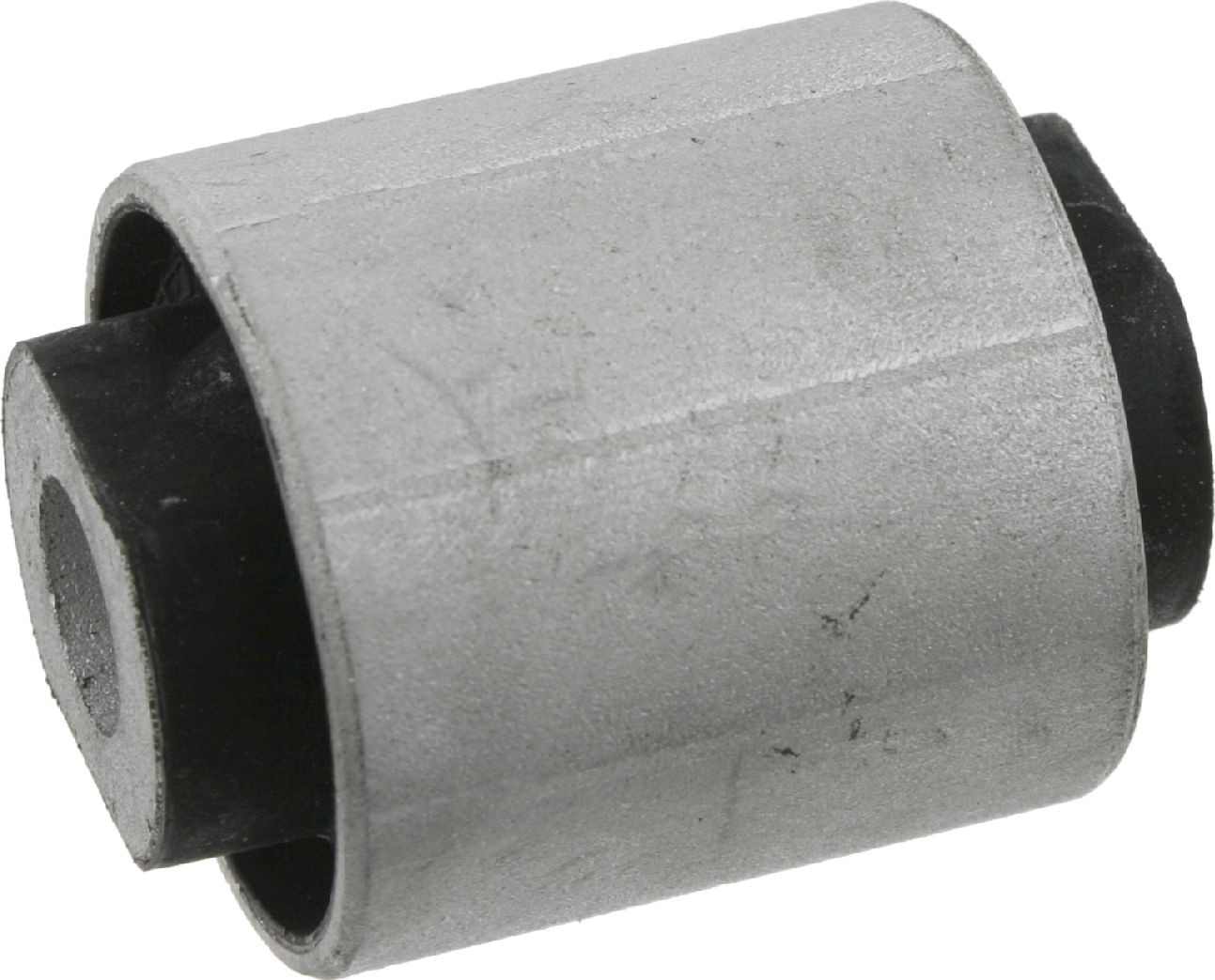 Сайлентблок переднего рычага подвески Febi Bilstein (резина/металл). Артикул 23364