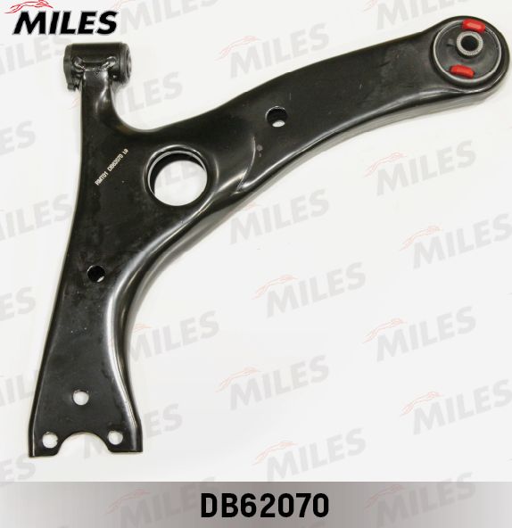 Поперечный рычаг передней подвески Miles. Артикул DB62070
