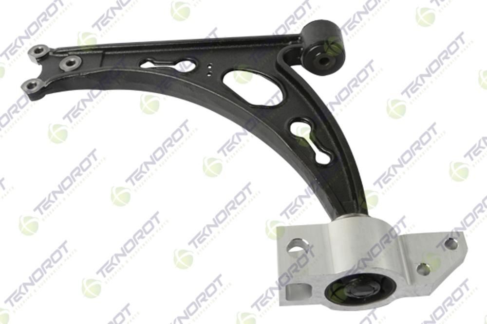 Поперечный рычаг передней подвески Teknorot. Артикул V-562S