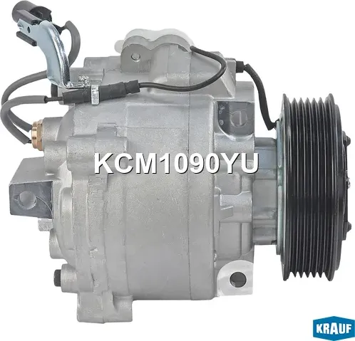 Компрессор кондиционера Krauf. Артикул KCM1090YU