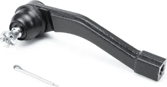 Наконечник рулевой левый (Metaco). Артикул 4000112L