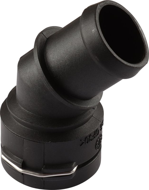 Фланец системы охлаждения VAG JP Group. Артикул 1114513600