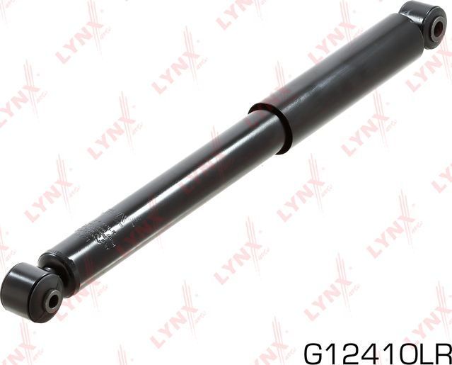 Амортизатор LYNXauto. Артикул G12410LR