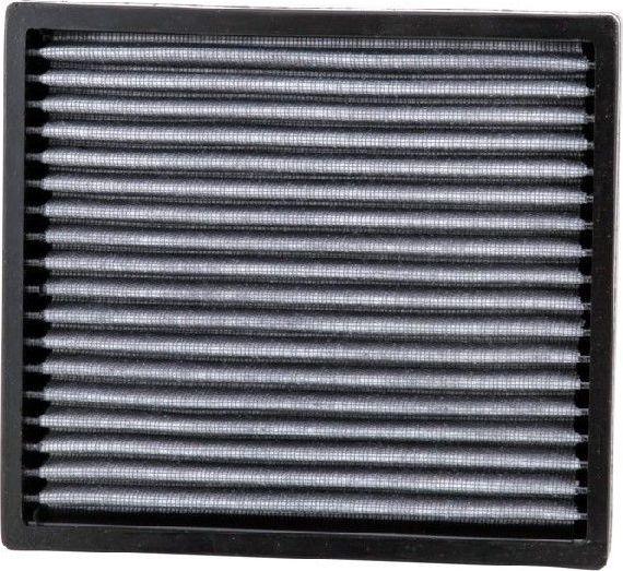 Салонный фильтр K&N для Toyota Sequoia II 2007-2026. Артикул VF2000