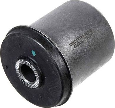 Сайлентблок переднего рычага подвески Zentparts (резина/металл). Артикул Z26303