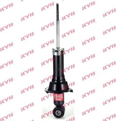 Амортизатор KYB (Каяба) Excel-G. Артикул 341492