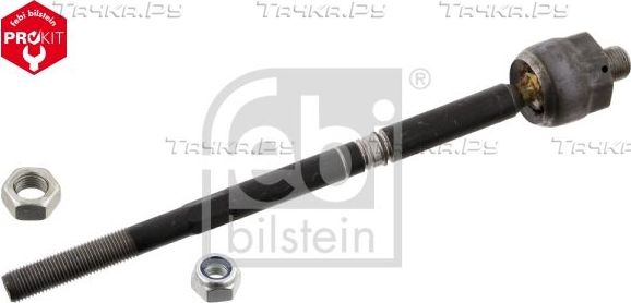 Рулевая тяга Febi Bilstein ProKit. Артикул 29233