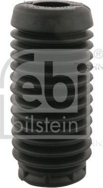Пыльник амортизатора (стойки) Febi Bilstein (термопласт). Артикул 38240