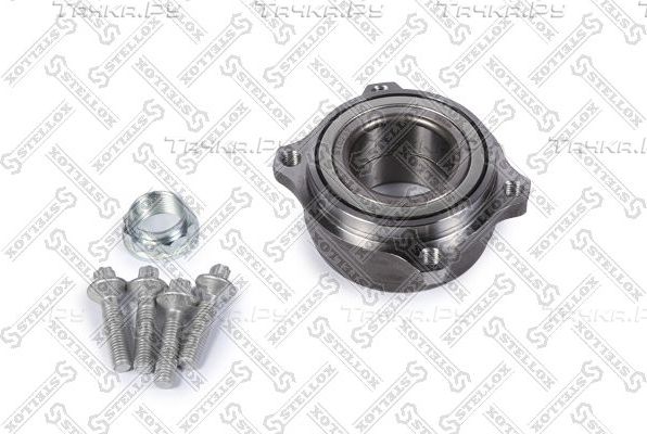 Ступичный подшипник (комплект) Stellox. Артикул 43-28318-SX