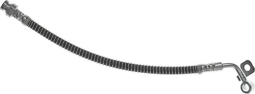 Тормозной шланг Brembo ESSENTIAL LINE. Артикул T 30 071