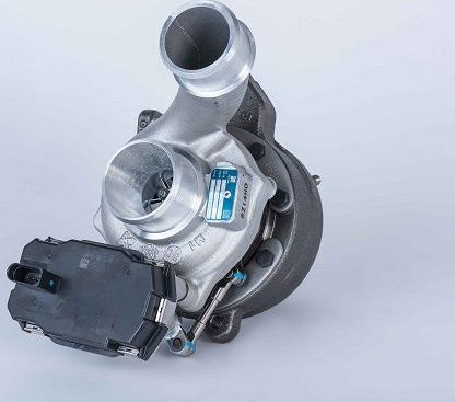 Турбина (турбокомпрессор) BorgWarner BV40. Артикул 54409880014