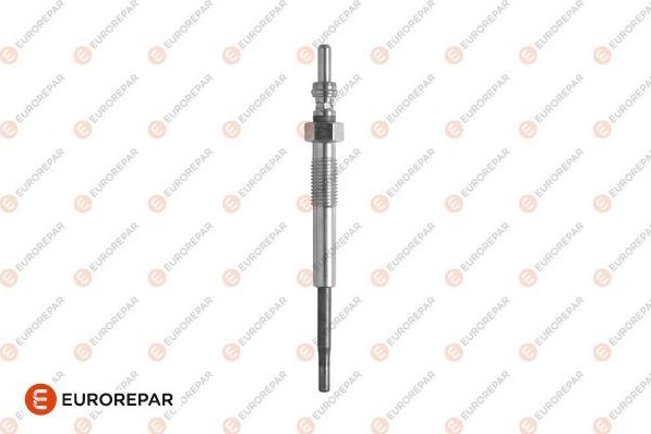 Свеча накаливания (накала) Eurorepar (Металл). Артикул 1638932980