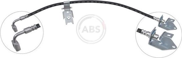 Тормозной шланг ABS для Chrysler 300C II 2011-2026. Артикул SL 1606