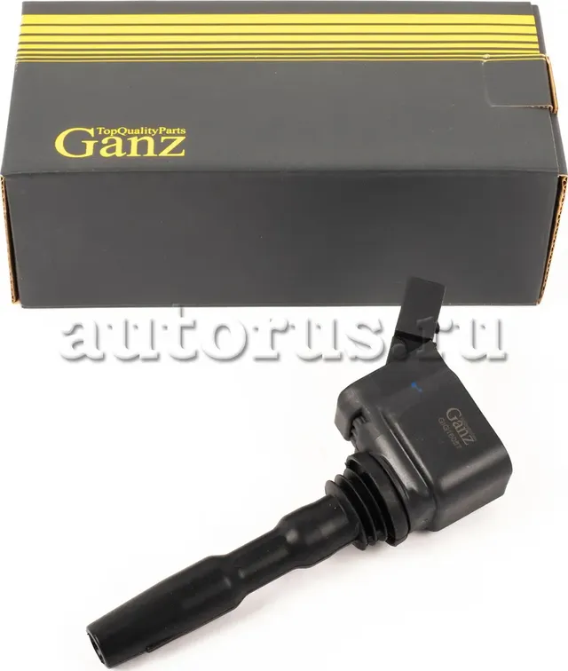 Катушка зажигания (Ganz) Ganz. Артикул GIG16057