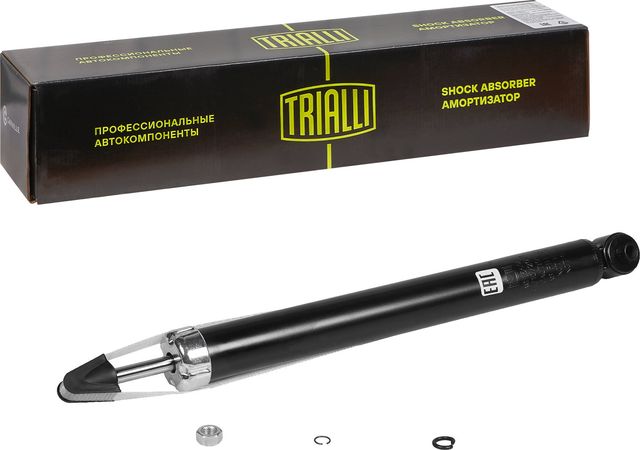 Амортизатор Trialli. Артикул AG 15508