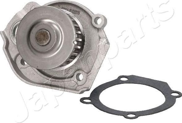 Помпа (водяной насос) Japanparts. Артикул PQ-015