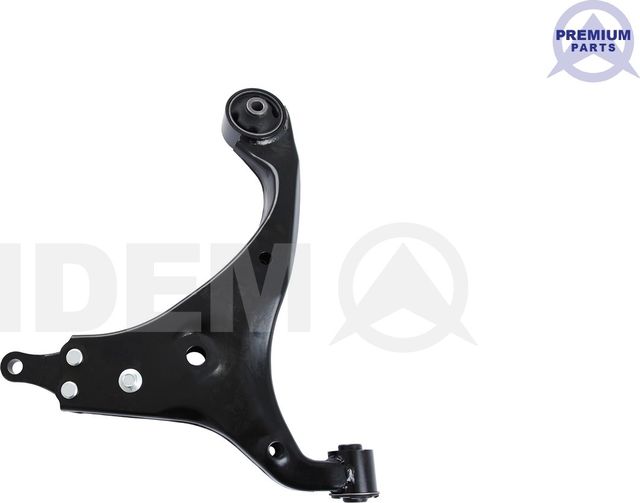 Поперечный рычаг передней подвески Sidem (Листовая сталь). Артикул 81176