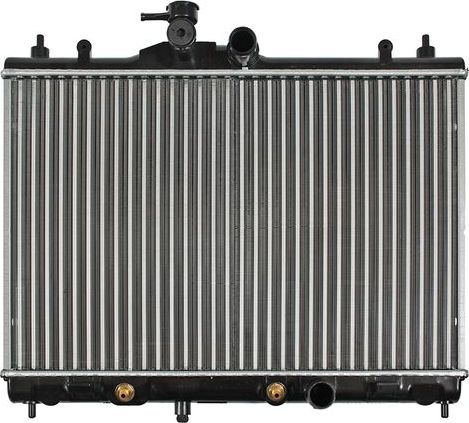 РАДИАТОР ОХЛАЖДЕНИЯ (ACS Termal). Артикул 2587001HA