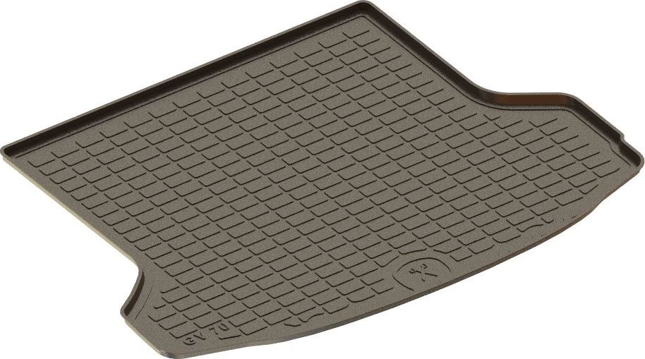 Коврик Seintex для багажника Hyundai Genesis GV70 2020-2026. Артикул 96713