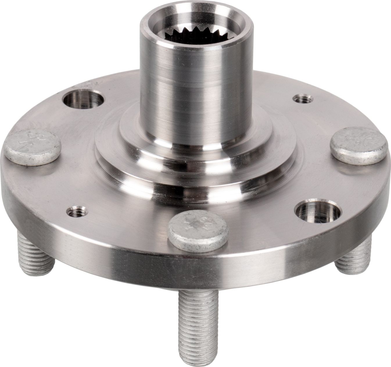 Ступица колеса Febi Bilstein. Артикул 102192