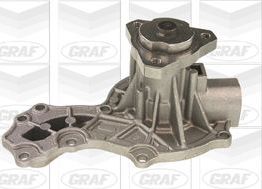Помпа (водяной насос) Graf. Артикул PA146