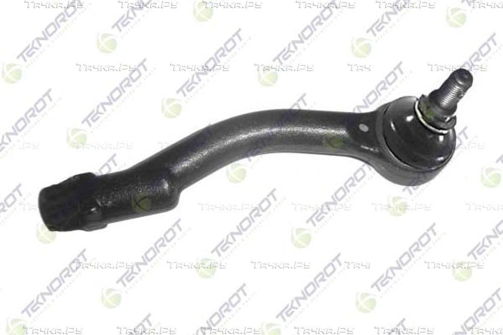 Наконечник рулевой тяги Teknorot правый для Kia Sportage II 2004-2010. Артикул HY-331
