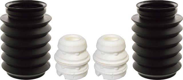 Комплект отбойников и пыльников амортизаторов (стоек) Febi Bilstein передний для MINI Countryman I (R60) 2010-2016. Артикул 109326