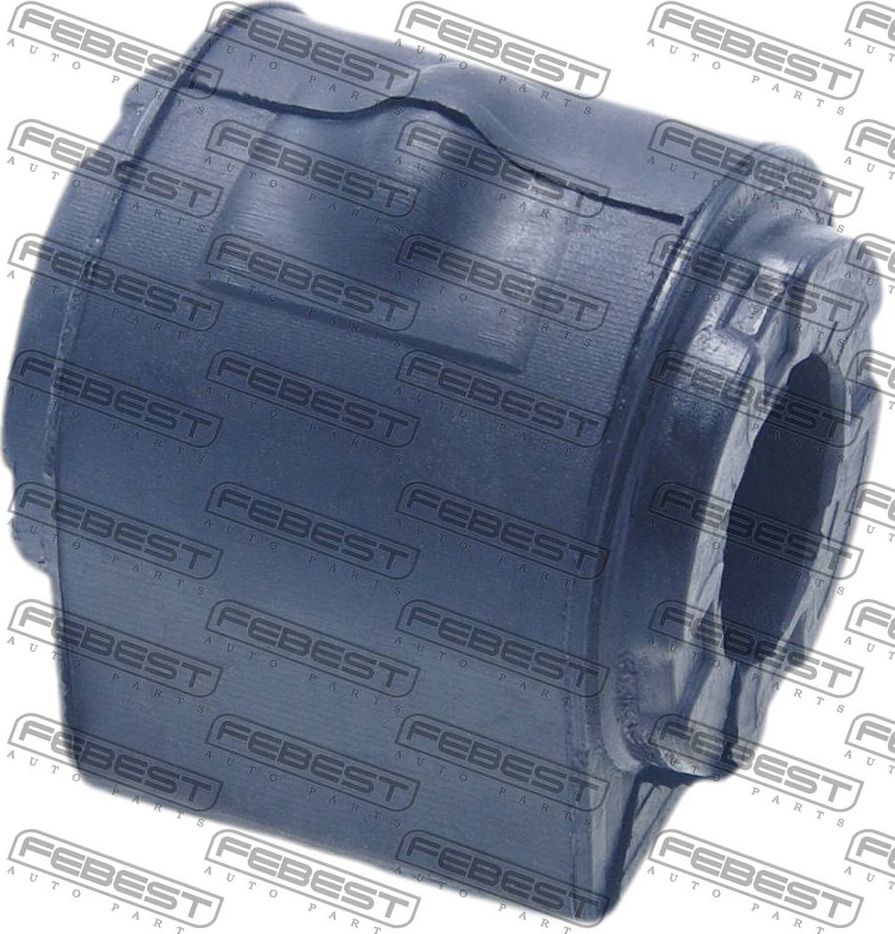 Втулка стабилизатора Febest передняя правая/левая для Ford Tourneo Connect II 2013-2026. Артикул FDSB-FOCIIIF