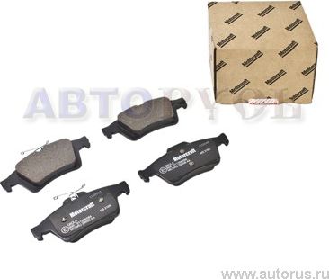 Тормозные колодки Ford. Артикул 1566096