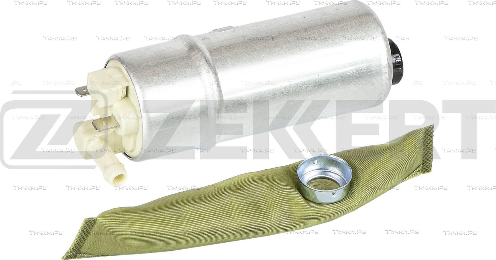 Бензонасос (топливный насос) Zekkert. Артикул KP-1022