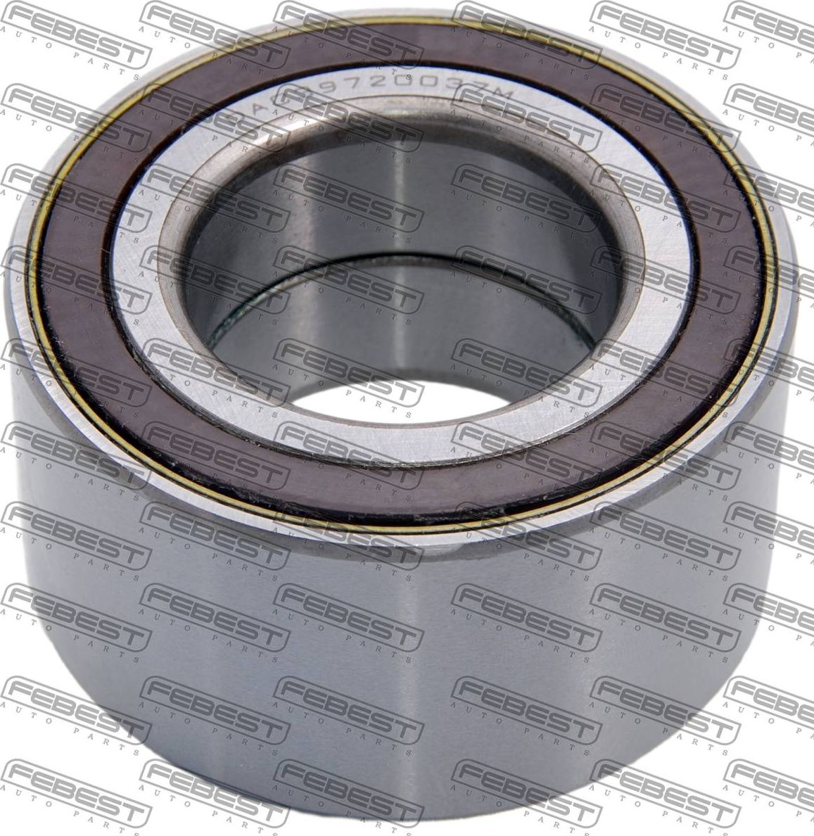 Ступичный подшипник Febest. Артикул DAC39720037M