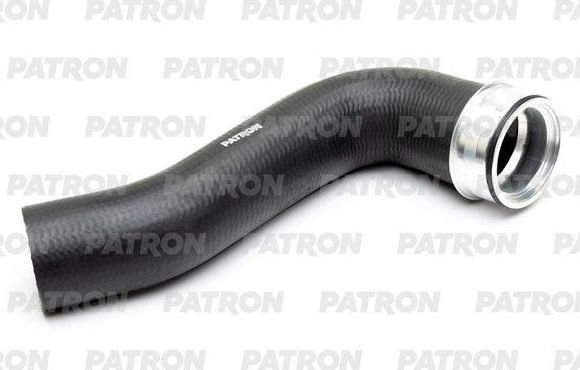 Патрубок интеркулера Patron для Volkswagen Scirocco III 2008-2017. Артикул PH1137