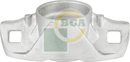 Опора амортизатора (стойки) BGA (алюминий). Артикул SM6717