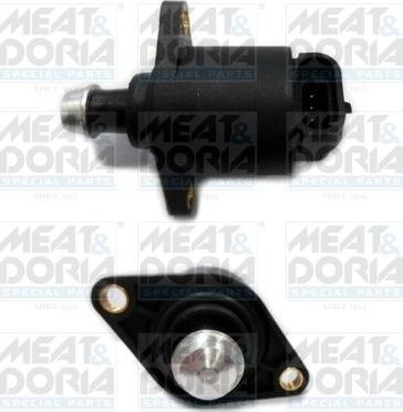 Датчик (клапан, регулятор) холостого хода Meat & Doria. Артикул 84038
