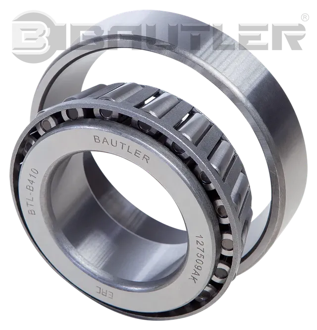 Подшипник УАЗ 6-127509АК ступицы BAUTLER. Артикул BTLB410