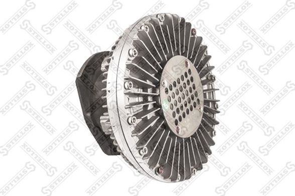 Муфта (вискомуфта) вентилятора Stellox. Артикул 81-05121-SX