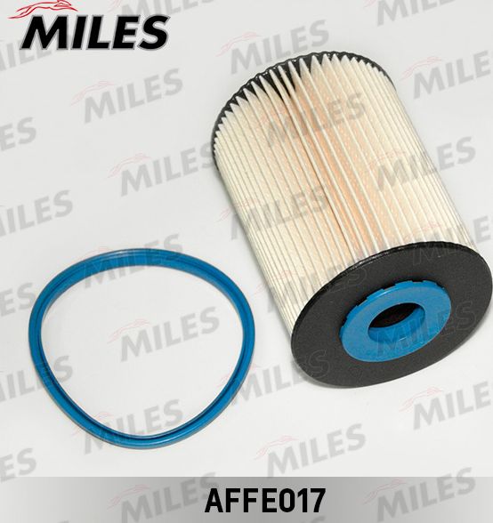 Топливный фильтр Miles. Артикул AFFE017
