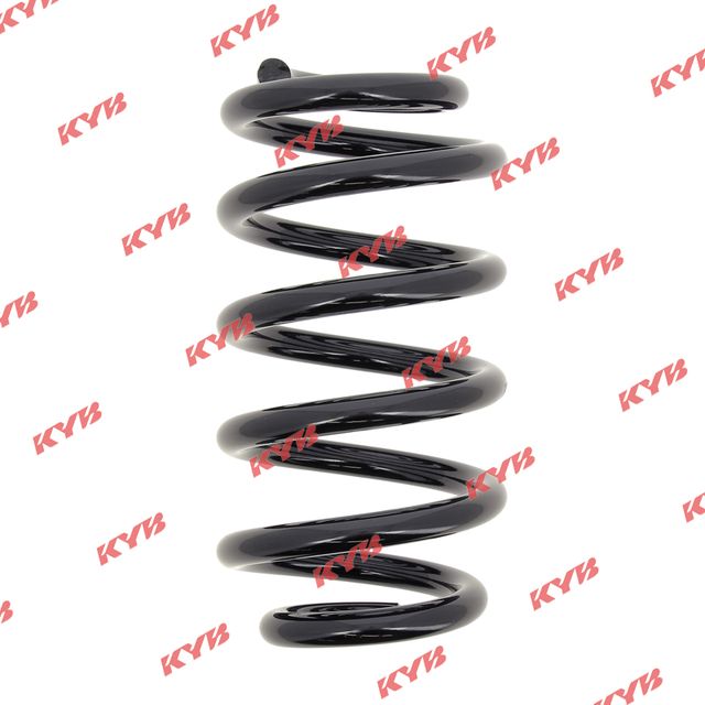 Пружина подвески KYB K-Flex для SEAT Exeo 2008-2013. Артикул RH2076