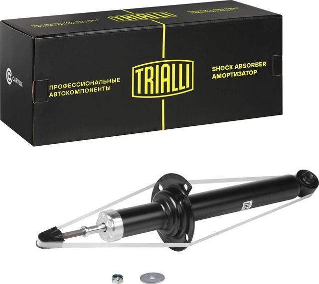 Амортизатор Trialli задний для Honda Accord VII 2003-2008. Артикул AG 23503