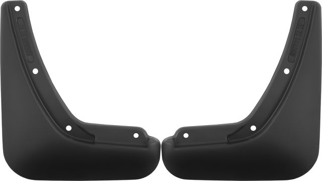 Брызговики REIN Стандарт задняя пара для Haval Jolion I рестайлинг 2024-2026. Артикул REIN.AN0666.E3