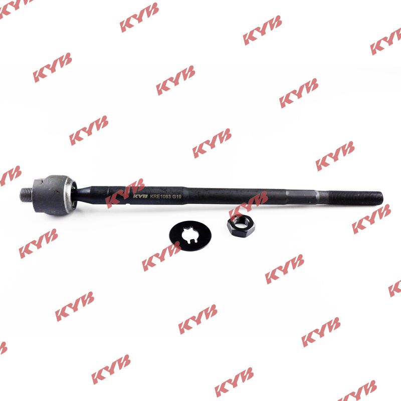 KRE1093_тяга рулевая! с г/у/ Toyota Corolla 92-97 (Kayaba) KYB. Артикул KRE1093